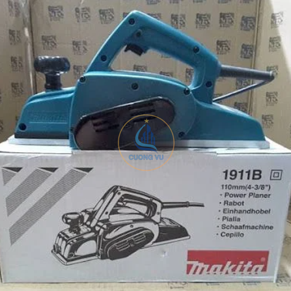 Máy Phay Bào 110mm Makita 1911B