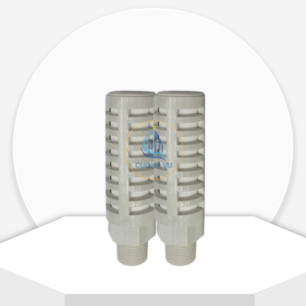Giảm Thanh SN400-04 TPC