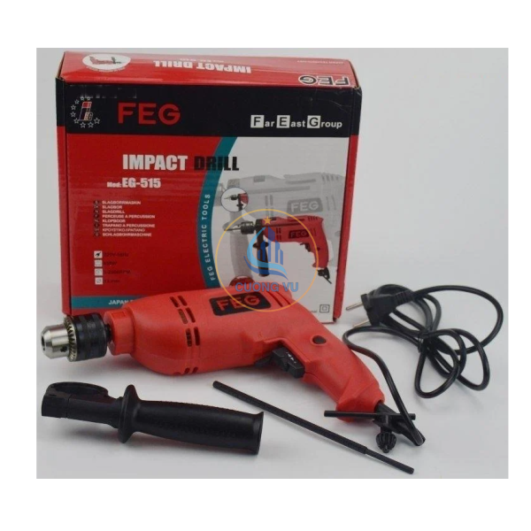 Máy Khoan Bắn Bắt Vít FEG EG-511A