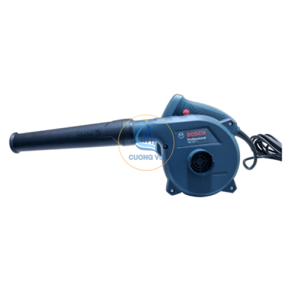 Máy Thổi Bụi Thổi Lá Bosch GBL 650 (650W)
