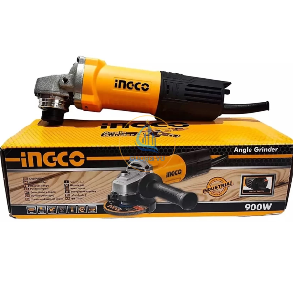 Máy Mài Góc 900W INGCO AG90028
