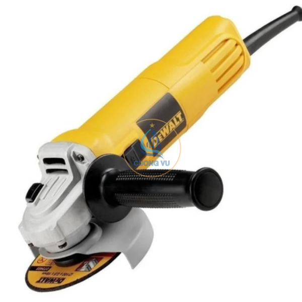 Máy Mài Cầm Tay 950W Dewalt DWE4118-B1