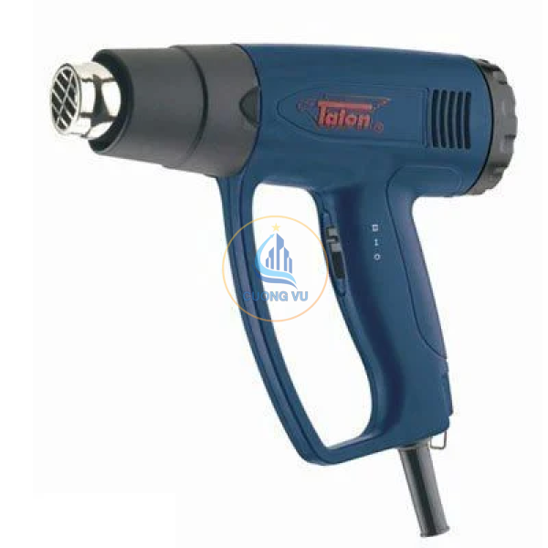 Máy Khò Nhiệt Máy Thổi Hơi Nóng Talon TH-8623 (2000W)